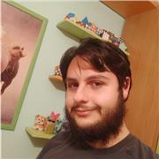 Studente universitario con diploma da Liceo scientifico da ripetizioni di matematica e fisica